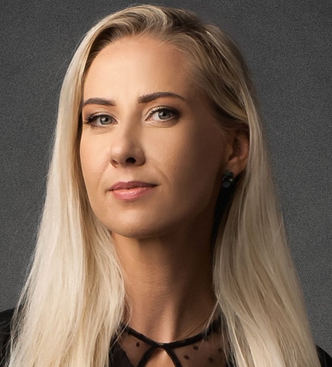 Anne-Liis Timmermann