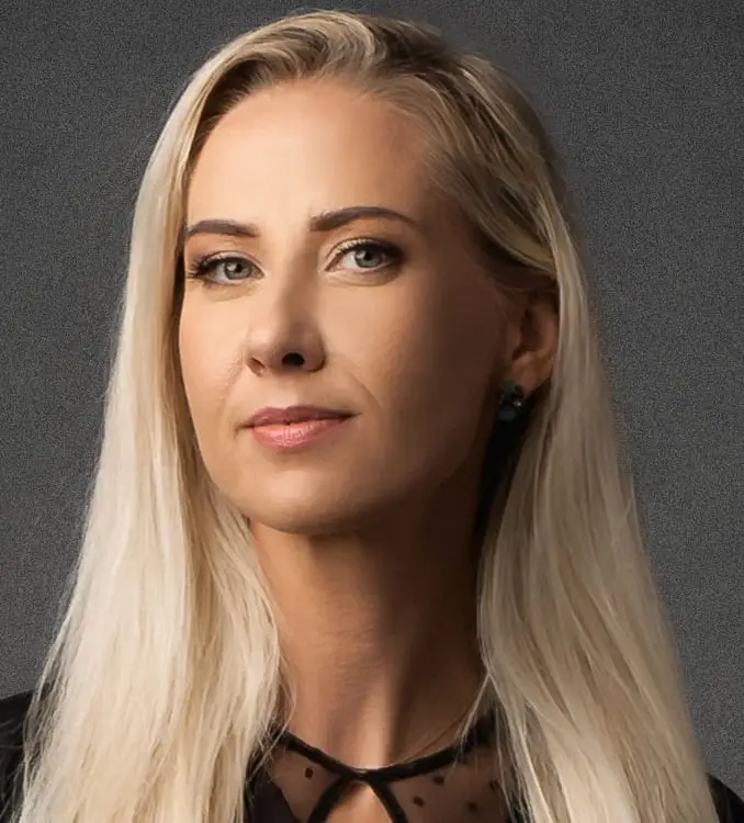 Anne-Liis Timmermann